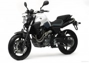 Yamaha MT-03